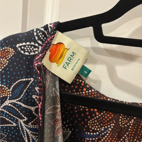 Farm Rio Dress - Picture 5 of 6